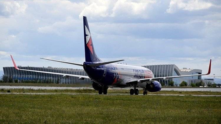"Аэрофлот" обвинил аэропорты России в росте цен