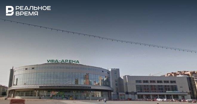 В Башкирии суд взыскал с обманувшего ХК «Салавт Юлаев» предпринимателя более 2 млн рублей