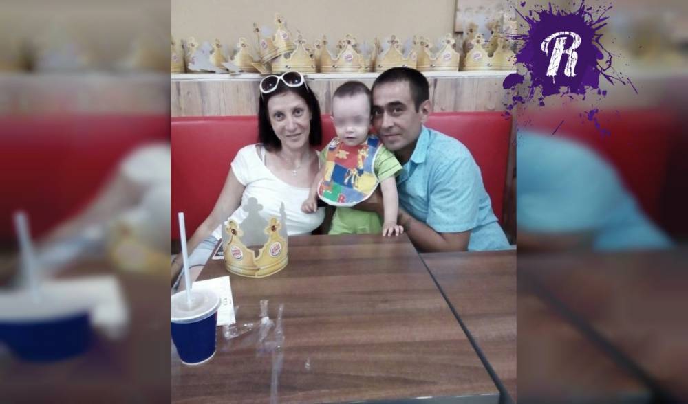 В Татарстане мужчина зарезал экс-супругу, пасынка и двухлетнего сына