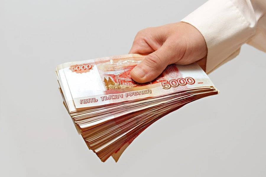 Москвичка перевела лжесотруднику банка 4,4 миллиона рублей