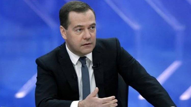 Премьер-министр Монголии прибыл в Москву для встречи с Дмитрием Медведевым