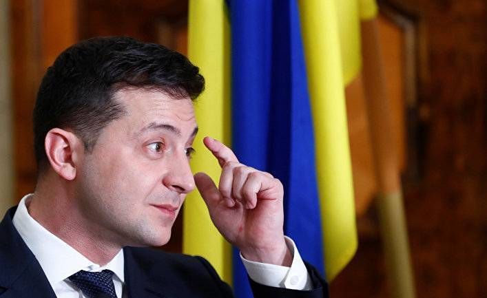 Главред (Украина): Кулеба рассказал, состоится ли встреча Зеленского с Путиным тет-а-тет
