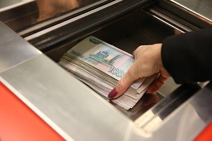 Таджиков успокоили по поводу перевода денег из России