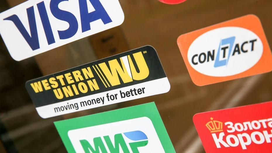 Western Union и Contact приостановили денежные переводы в Таджикистан