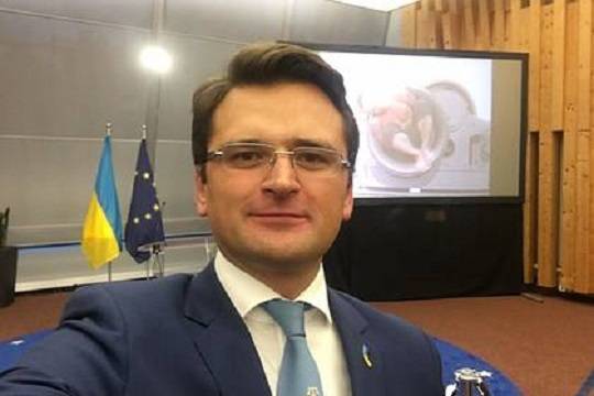 В Киеве заявили об отсутствии прорывных идей в коммюнике «нормандской встречи»