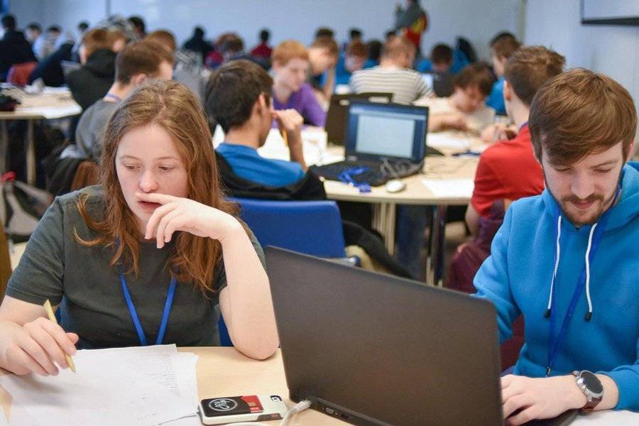 Московские школьники вошли в число лучших по версии исследования PISA-2018