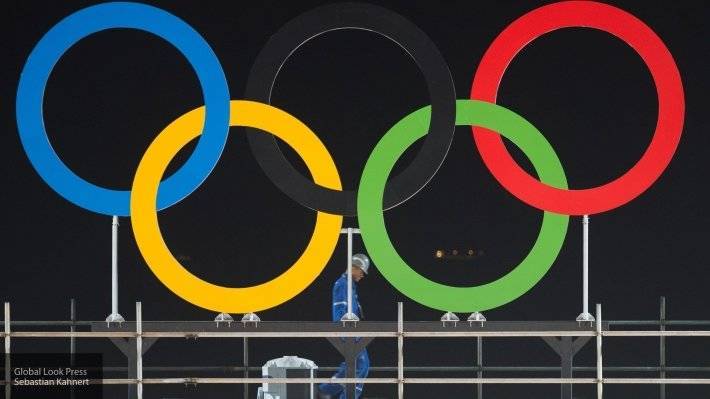 WADA готовит новые козыри против спорта РФ, заявил Любимов