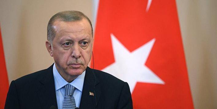 Турция будет последовательно бойкотировать план НАТО по защите Прибалтики и Польши