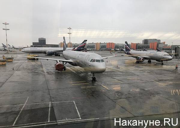 "Аэрофлот" пожаловался в ФАС на рост цен на услуги в 17 российских аэропортах