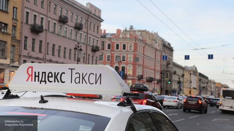 "Роскачество" назвало лучшие онлайн-приложения такси