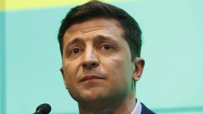 Зеленский созвал СНБО Украины для подготовки к нормандской встрече