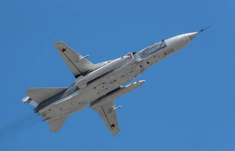 СМИ: Эрдоган лично отдал приказ сбить российский Су-24