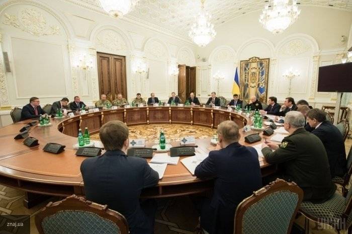 Зеленский созвал СНБО, чтобы подготовиться к саммиту в «нормандском формате»