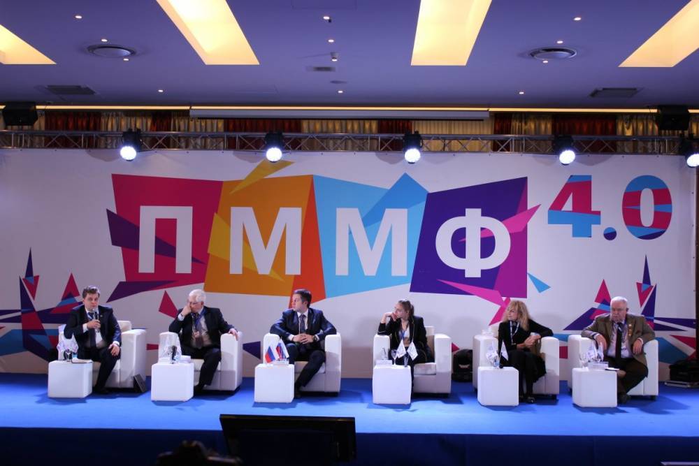 В Петербурге в седьмой раз пройдет Международный молодежный форум
