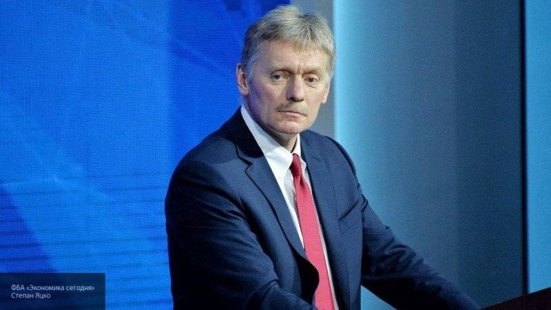 Песков подтвердил подготовку встречи Путина и Лукашенко 7 декабря в Сочи