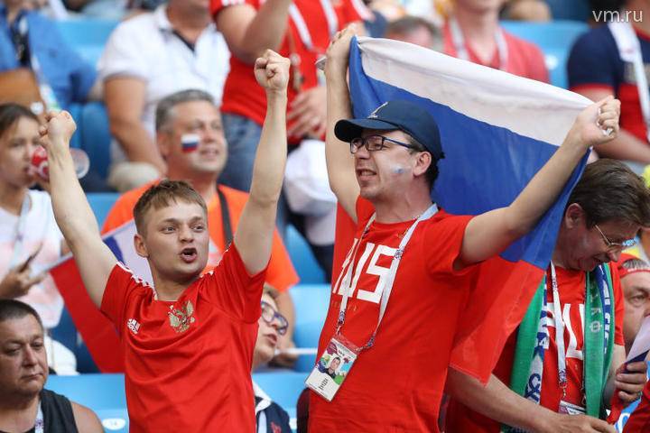 Паспорта болельщиков на матчи Евро-2020 начали выдавать в Петербурге