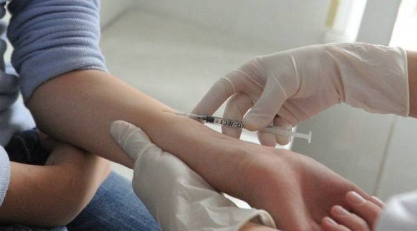 В Тюмени ребенок заболел корью: идет вакцинация контактных лиц - nakanune.ru