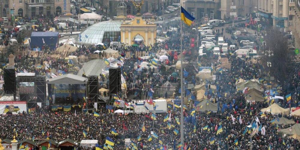 Активист Майдана сравнил с адом свою жизнь в Германии и пожаловался на травлю после рассказов об АТО
