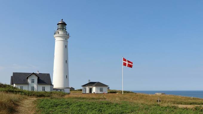 Посол Дании рассказал о позиции Копенгагена по "Северному потоку — 2"