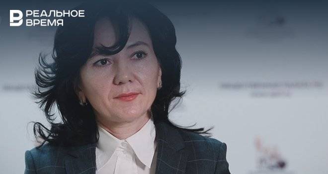 СМИ: Общественную палату России впервые возглавит женщина