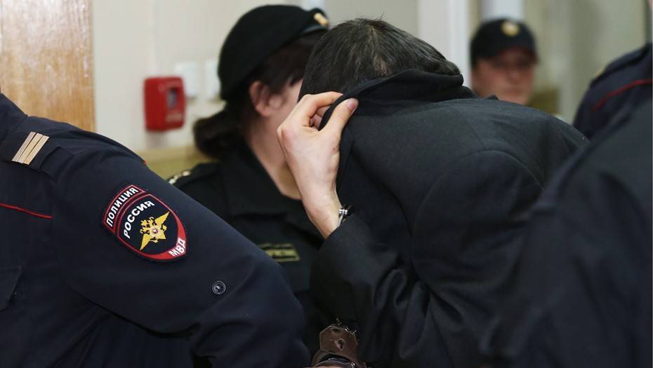 Приговор обвиняемым в совершении теракта в петербургском метро объявят 10 декабря
