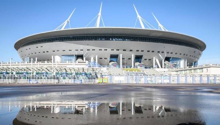 "Билетов осталось мало". УЕФА продал 70 процентов билетов на Евро-2020 в Петербурге