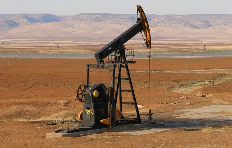 Трамп заявил, что США могут делать с сирийской нефтью, что хотят