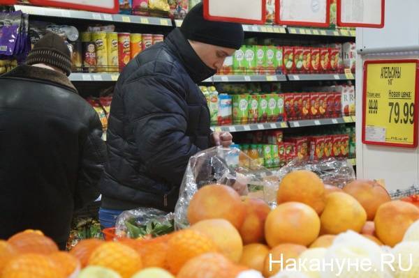 ВЦИОМ: Хлеб и овощи стали основой рациона россиян