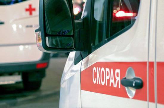 Количество пострадавших в ДТП с автобусом под Воронежем увеличилось до 17