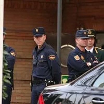 Испанская полиция задержала подозреваемого в убийстве гражданки России