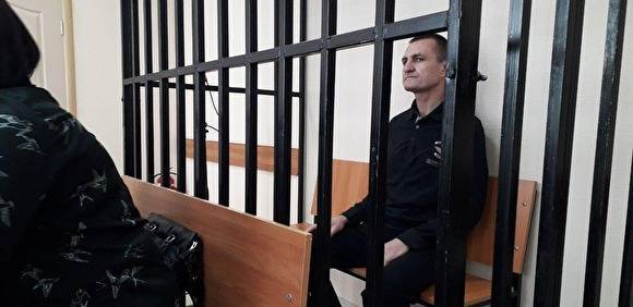 Свидетели по делу Ванюкова продолжают рассказывать в суде, как чиновник брал взятки