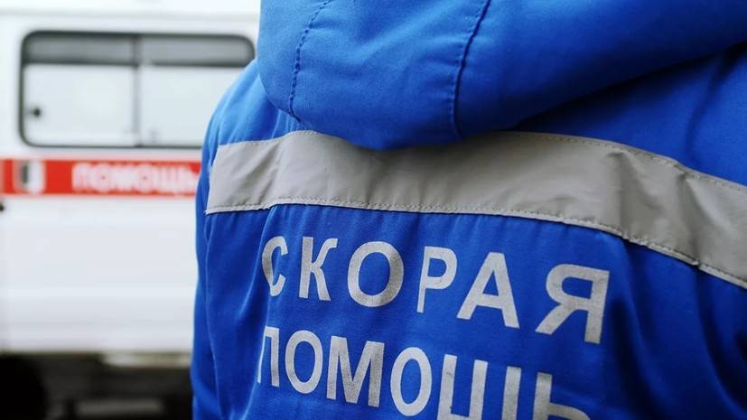 В результате ДТП с автобусом под Воронежем пострадали 17 человек