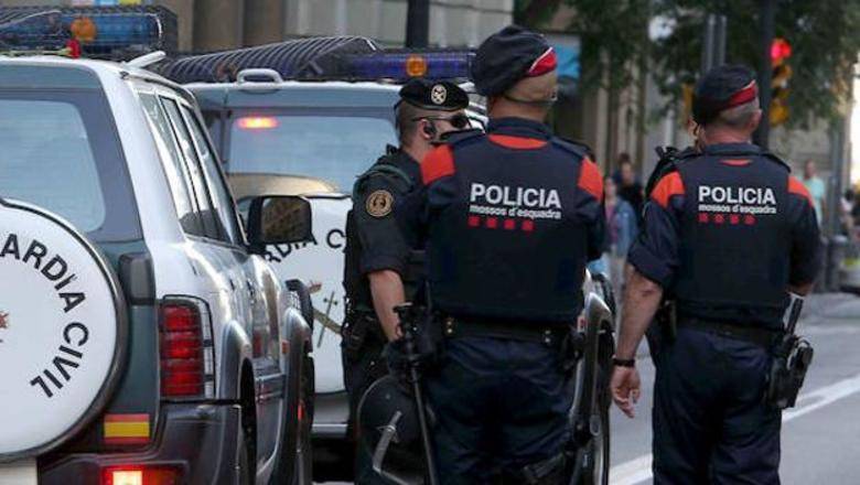 В Испании задержан убийца россиянки. Трое малолетних детей остались без матери