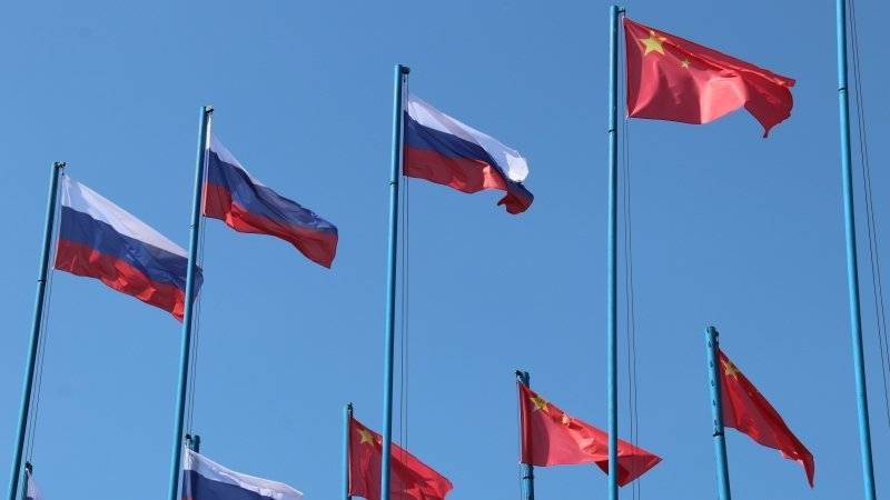 Китай ударил санкциями по США, взяв пример с России