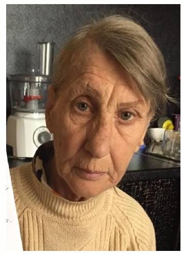 В Кемерове второй месяц ищут пропавшую без вести 64-летнюю женщину в сиреневом берете