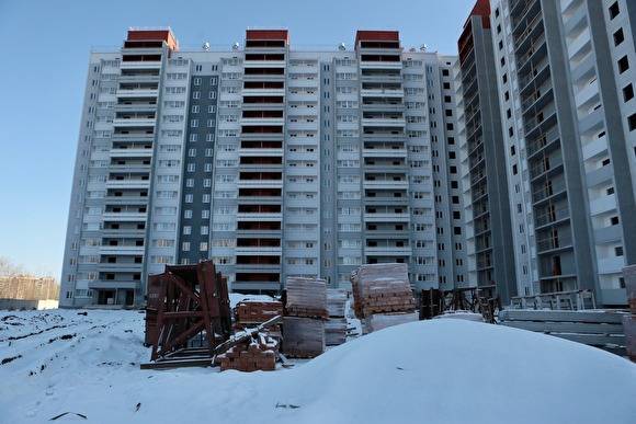 Как люди депутата Госдумы хотят обманом получить 13,5 гектара земли в Челябинске