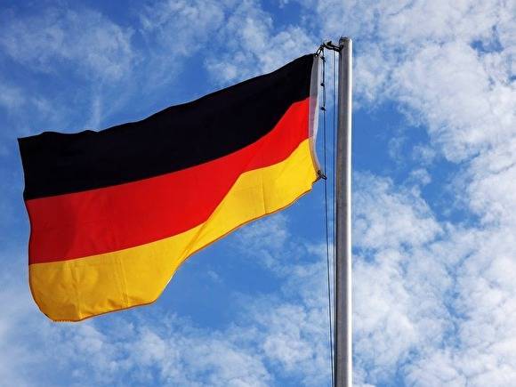 СМИ: Германия подозревает российские власти в причастности к убийству чеченца в Берлине