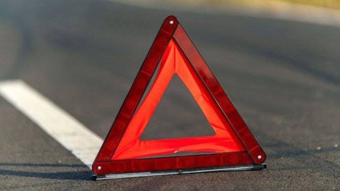 Женщина пострадала в массовом ДТП на трассе Калининград – Черняховск – Нестеров