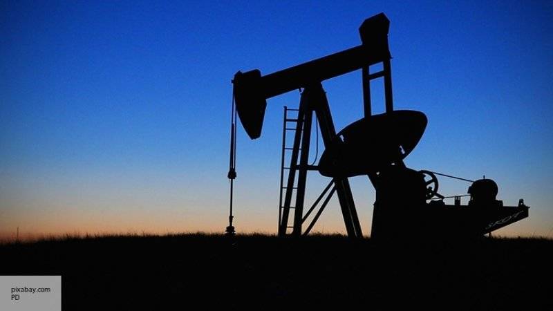 Эксперт рассказал, какую выгоду извлечет Россия из окончания добычи нефти Brent