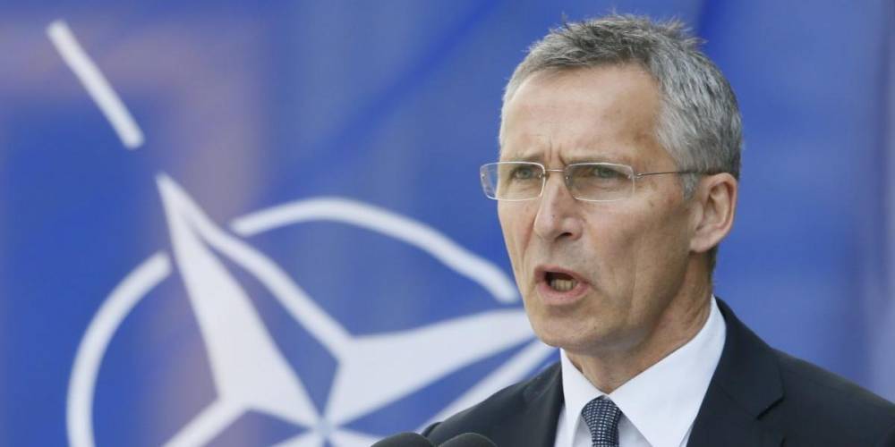 В НАТО ответили Эрдогану на отказ поддержать план по защите Прибалтики и Польши