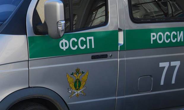 ФССП потратит 115 млн рублей на содержание служебных машин бизнес-класса
