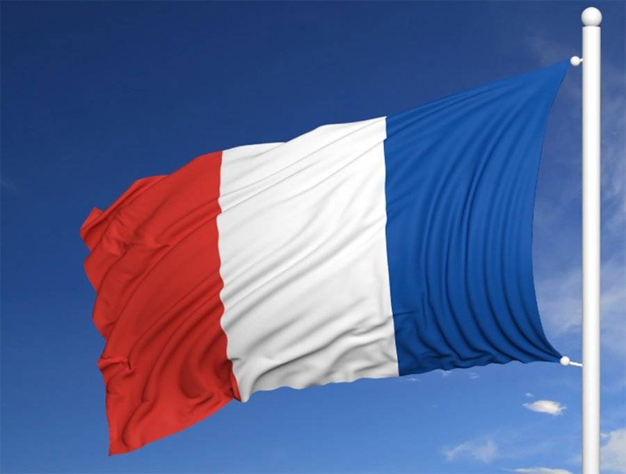 Минфин Франции назвал недопустимыми санкции США