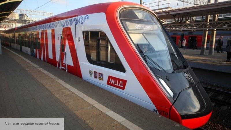 Поезда МЦД будут дополнительно перевозить более 1 млн пассажиров