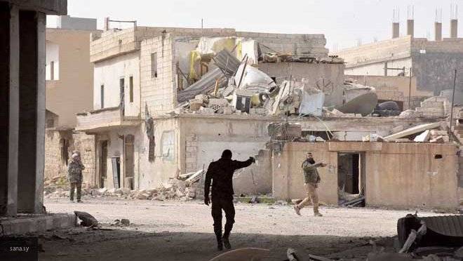 Стремительное восхождение ИГ в Сирии началось после отсидки аль-Багдади в тюрьме США