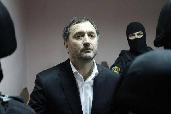 Экс-премьер Молдавии, осужденный по делу о «краже века», вышел на свободу