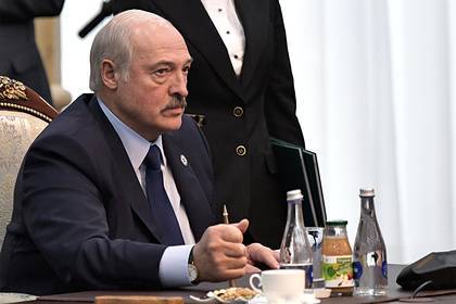 Лукашенко решил помочь европейской стране встать с колен