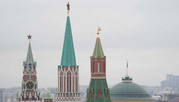 В Кремле опровергли сообщения о допуске малых партий в Госдуму
