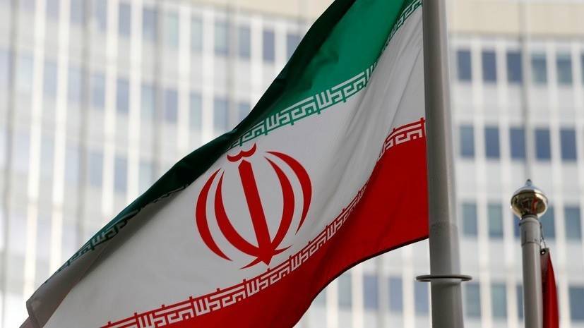 В МИД Ирана заявили об отсутствии планов выйти из СВПД
