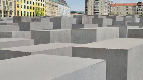 Евреи раскритиковали берлинскую выставку с пеплом жертв Холокоста - Cursorinfo: главные новости Израиля