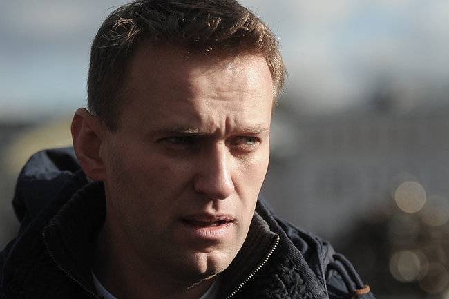 «Соучастники»: о реакции властей на расследования Навального